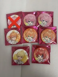 2026年最新】莉犬くん 缶バッジ 等身の人気アイテム - メルカリ