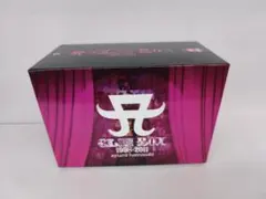 2026年最新】complete clip box dvd 浜崎あゆみの人気アイテム - メルカリ