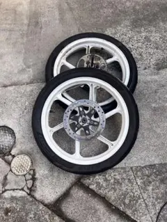 2026年最新】NS-1 ホイールの人気アイテム - メルカリ