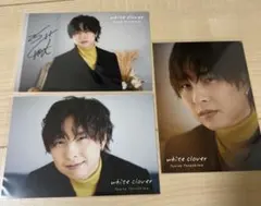 2026年最新】寺島惇太 サインの人気アイテム - メルカリ