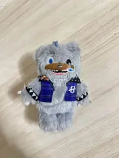 2026年最新】USJハミクマ パンクぬいぐるみの人気アイテム - メルカリ