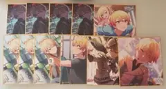 2026年最新】天馬司 色紙 39aの人気アイテム - メルカリ