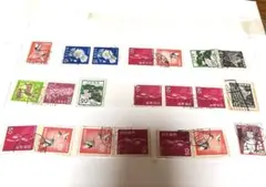 2026年最新】大日本帝国郵便 切手 使用済みの人気アイテム - メルカリ