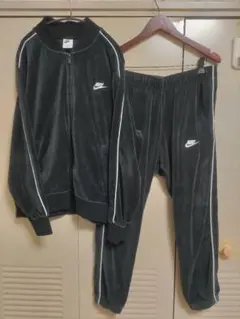 2026年最新】nike ベロア セットアップの人気アイテム - メルカリ