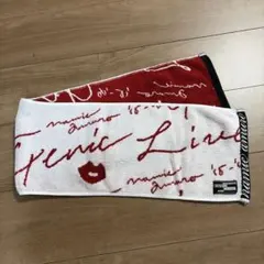 2026年最新】安室奈美恵 ツアータオルの人気アイテム - メルカリ