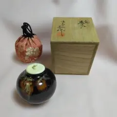 2026年最新】文琳茶入 桶谷 定一の人気アイテム - メルカリ