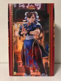 2026年最新】春麗 フィギュア 1/6の人気アイテム - メルカリ