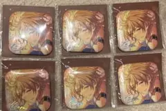 2026年最新】あんスタ 中国 缶バッジ 羽風薫の人気アイテム - メルカリ