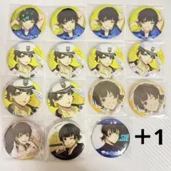 2026年最新】蜂楽廻 ブルーロック展 缶バッジの人気アイテム - メルカリ