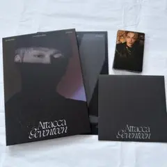 2026年最新】seventeen attacca carat盤の人気アイテム - メルカリ