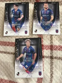 2026年最新】epoch jリーグ 未開封の人気アイテム - メルカリ