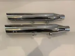 2026年最新】北米 マフラー スポーツスターの人気アイテム - メルカリ