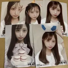 2026年最新】個別生写真 akb48の人気アイテム - メルカリ