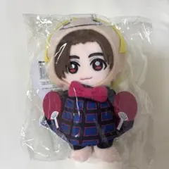 2026年最新】山田涼介 ちびぬい ぬいぐるみの人気アイテム - メルカリ