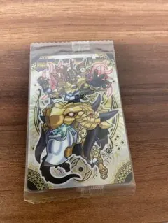 2026年最新】神羅万象チョコ マステリオンの人気アイテム - メルカリ