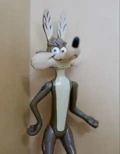 2026年最新】コヨーテフィギュアの人気アイテム - メルカリ