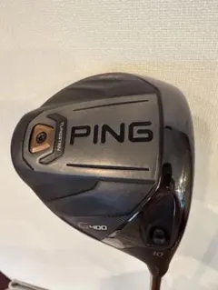 2026年最新】ping g400 ヘッドカバーの人気アイテム - メルカリ