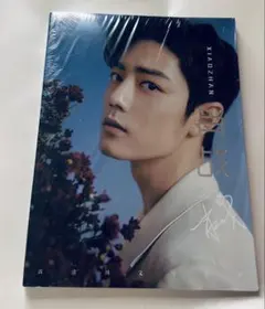 2026年最新】肖戦写真集の人気アイテム - メルカリ