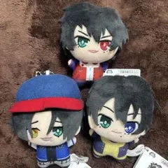 2026年最新】山田二郎 ちびぐるみの人気アイテム - メルカリ