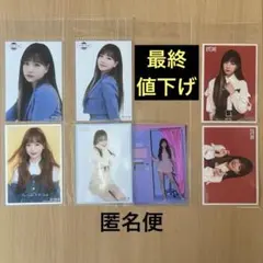 2026年最新】チョユリ 生写真の人気アイテム - メルカリ