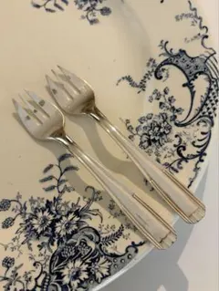 2026年最新】クリストフル デザートフォークの人気アイテム - メルカリ