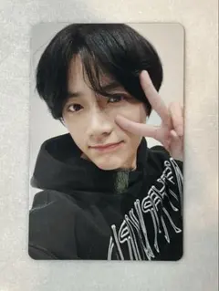 2026年最新】TXT ラキドロ weverse ボムギュの人気アイテム - メルカリ