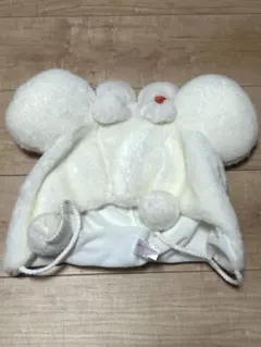 2026年最新】ミニー ファンキャップ 白の人気アイテム - メルカリ