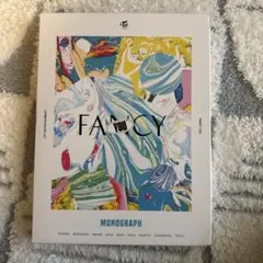 2026年最新】twice fancy monographの人気アイテム - メルカリ