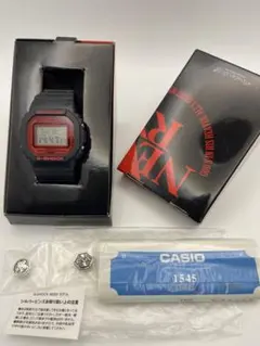 2026年最新】エヴァ dw-5600の人気アイテム - メルカリ