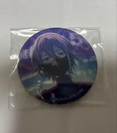 グリッター缶バッジ vol.40B 神代類 - メルカリ