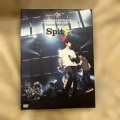 2026年最新】スピッツ dvdの人気アイテム - メルカリ