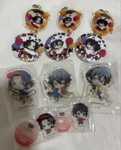 2026年最新】buster bros!!! 缶バッジの人気アイテム - メルカリ