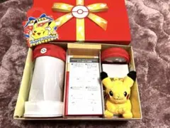 2026年最新】PoKéMoN go plus + ポケモンセンタースペシャルセットの