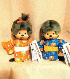 2026年最新】モンチッチ浴衣の人気アイテム - メルカリ