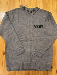 2026年最新】VANS ニット・セーターの人気アイテム - メルカリ