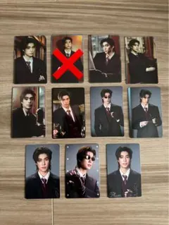 2026年最新】pondphuwinの人気アイテム - メルカリ