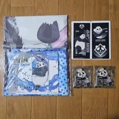 2026年最新】呪術廻戦 パンダ まとめ売りの人気アイテム - メルカリ