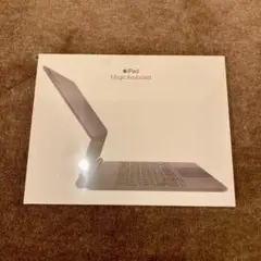 2026年最新】magic keyboard ipad 未開封の人気アイテム - メルカリ
