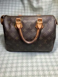 2026年最新】ヴィトン スピーディ 25 モノグラム ジャンクの人気