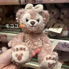 2026年最新】香港ディズニー シェリーメイ ssの人気アイテム - メルカリ