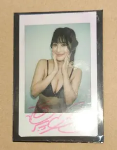 2026年最新】高橋凛 チェキの人気アイテム - メルカリ