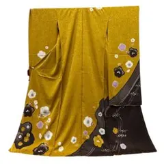 2026年最新】金駒刺繍振袖の人気アイテム - メルカリ