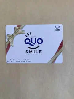 2026年最新】使用済みクオカードの人気アイテム - メルカリ