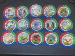 ポケパーク カントー ミュウツー ピンバッジ - メルカリ