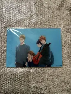 2026年最新】ギヴン アクリルボードの人気アイテム - メルカリ