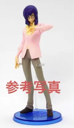 2026年最新】ティエリア フィギュアの人気アイテム - メルカリ