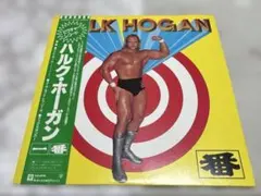 2026年最新】ハルク ホーガン レコードの人気アイテム - メルカリ