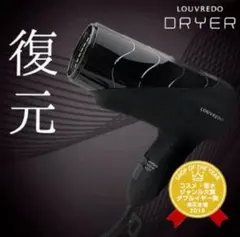 2026年最新】lj-365 ルーヴルドー 復元ドライヤーの人気アイテム