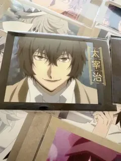 2026年最新】文スト 太宰 ぱしゃこれの人気アイテム - メルカリ