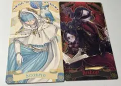 2026年最新】Identity V 第五人格 アルカナカードコレクションの人気